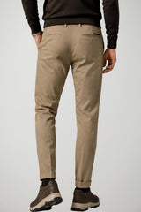 RRD Pantaloni Uomo Surflex Winter Chino Pence / Beige