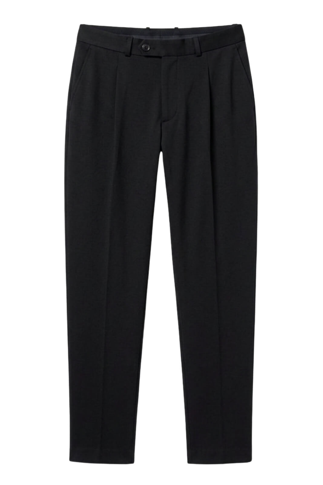 RRD Pantaloni Uomo Surflex Winter Chino Pence / Nero