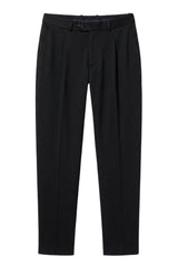 RRD Pantaloni Uomo Surflex Winter Chino Pence / Nero