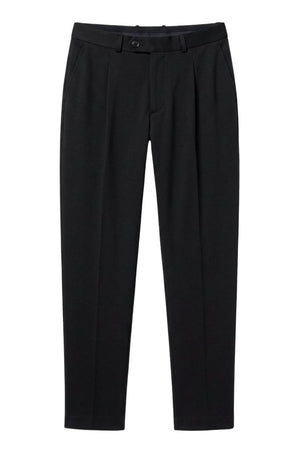 RRD Pantaloni Uomo Surflex Winter Chino Pence / Nero