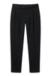 RRD Pantaloni Uomo Surflex Winter Chino Pence / Nero