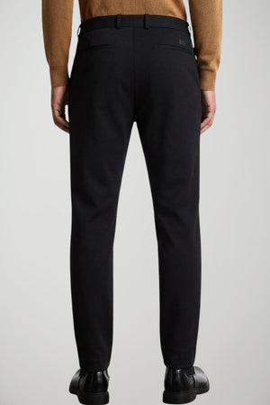 RRD Pantaloni Uomo Surflex Winter Chino Pence / Nero