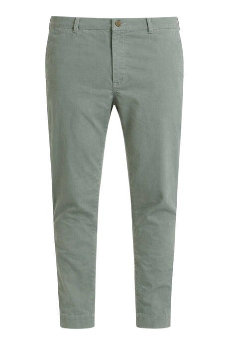 Pantaloni uomo RRD in misto cotone