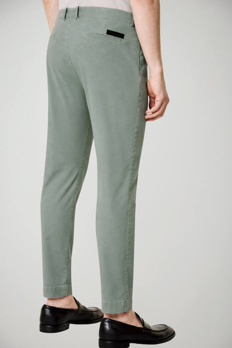 Pantaloni uomo RRD in misto cotone