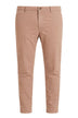 RRD Pantaloni Uomo regular fit / Tortora