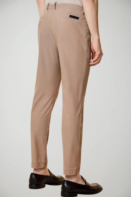 RRD Pantaloni Uomo regular fit / Tortora