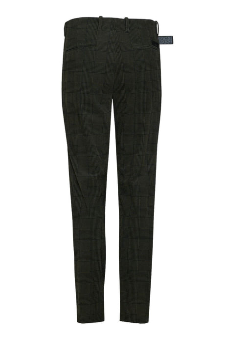 RRD VELVETFLEX 1000 micro men's trousers