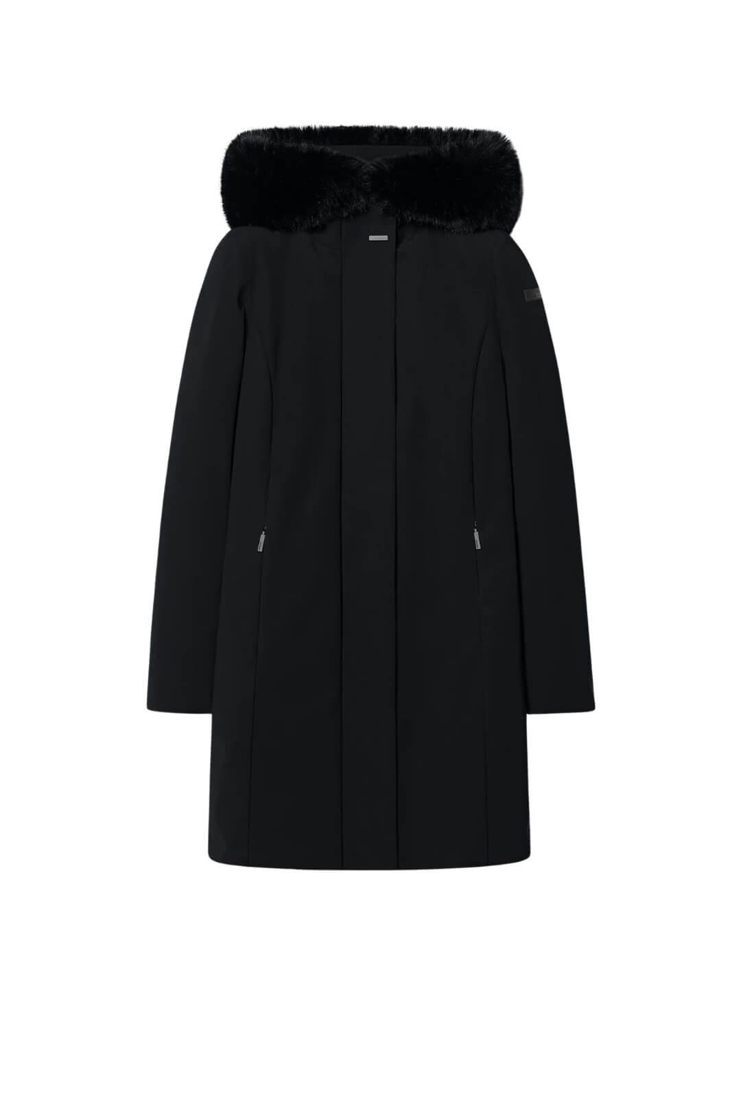 RRD Parka Donna Surflex Winter Long Fur