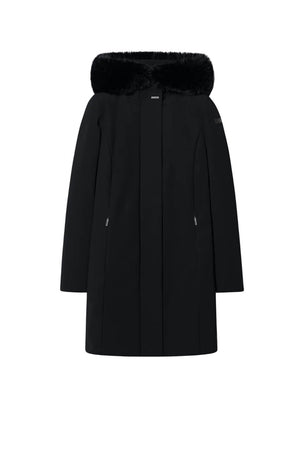 RRD Parka Donna Surflex Winter Long Fur