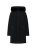 RRD Parka Donna Surflex Winter Long Fur