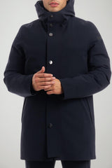 RRD Parka Uomo Down Under Jacket