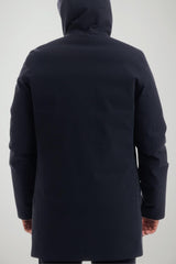 RRD Parka Uomo Down Under Jacket