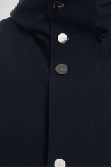 RRD Parka Uomo Down Under Jacket