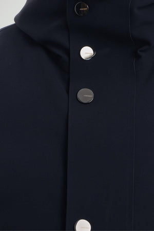 RRD Parka Uomo Down Under Jacket