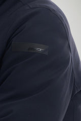 RRD Parka Uomo Down Under Jacket