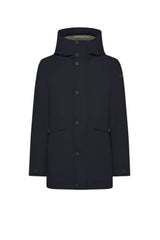 RRD Parka Uomo Egg Floating Jkt / Navy