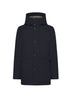RRD Parka Uomo Egg Floating Jkt / Navy