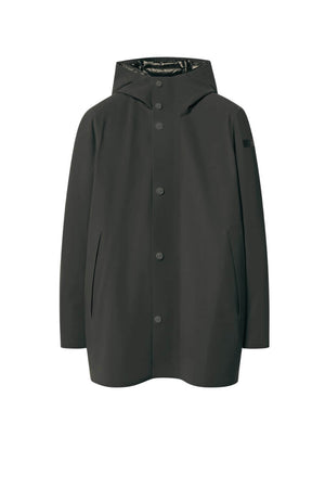 RRD Parka Uomo Surflex Winter