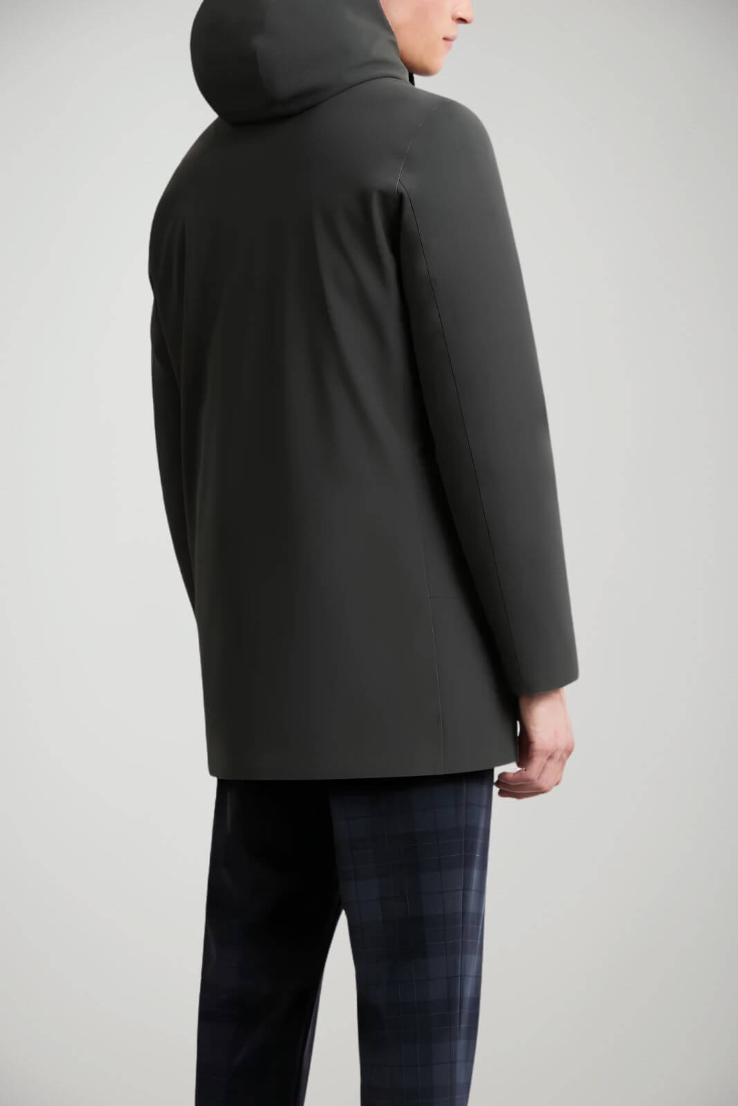 RRD Parka Uomo Surflex Winter