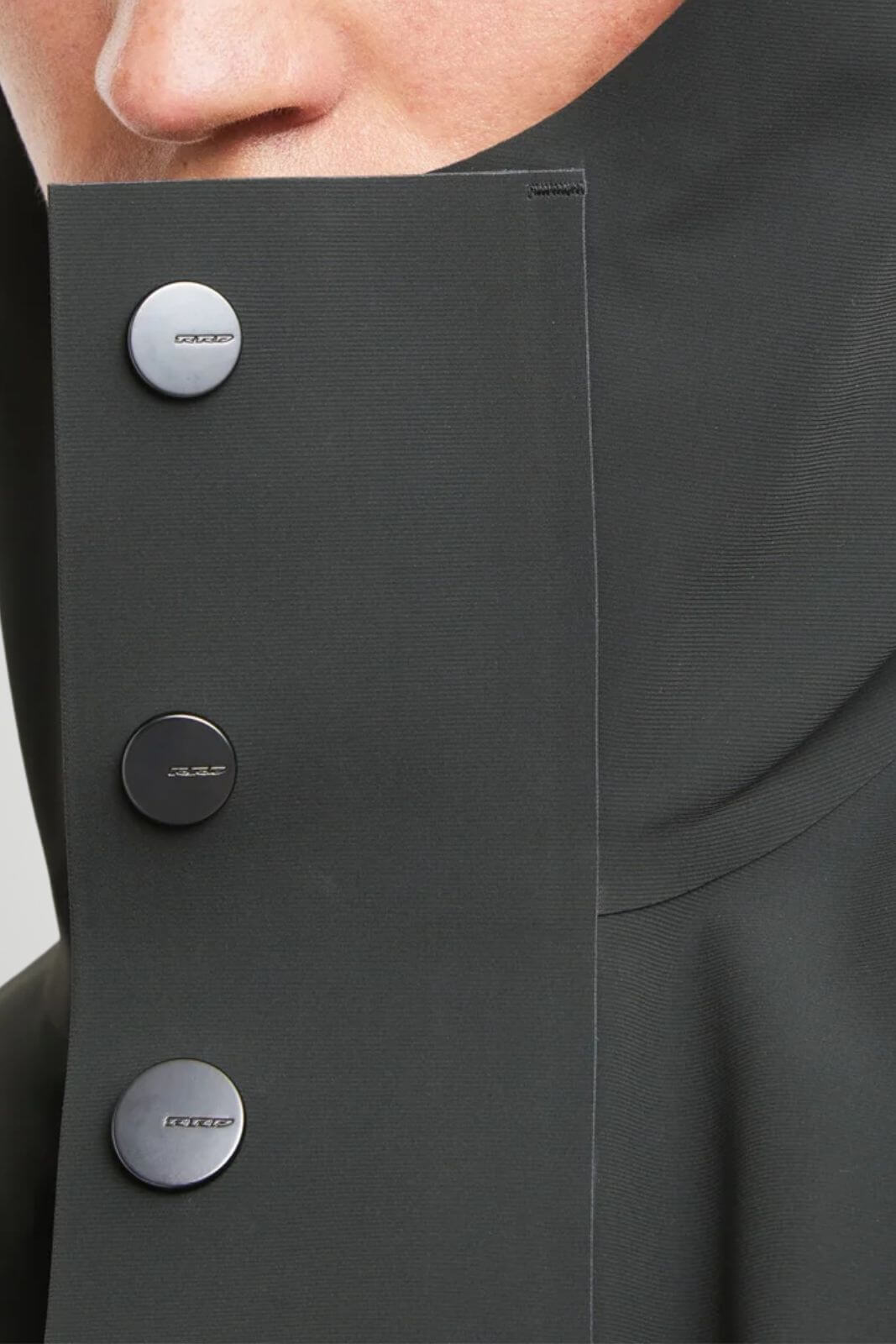RRD Parka Uomo Surflex Winter