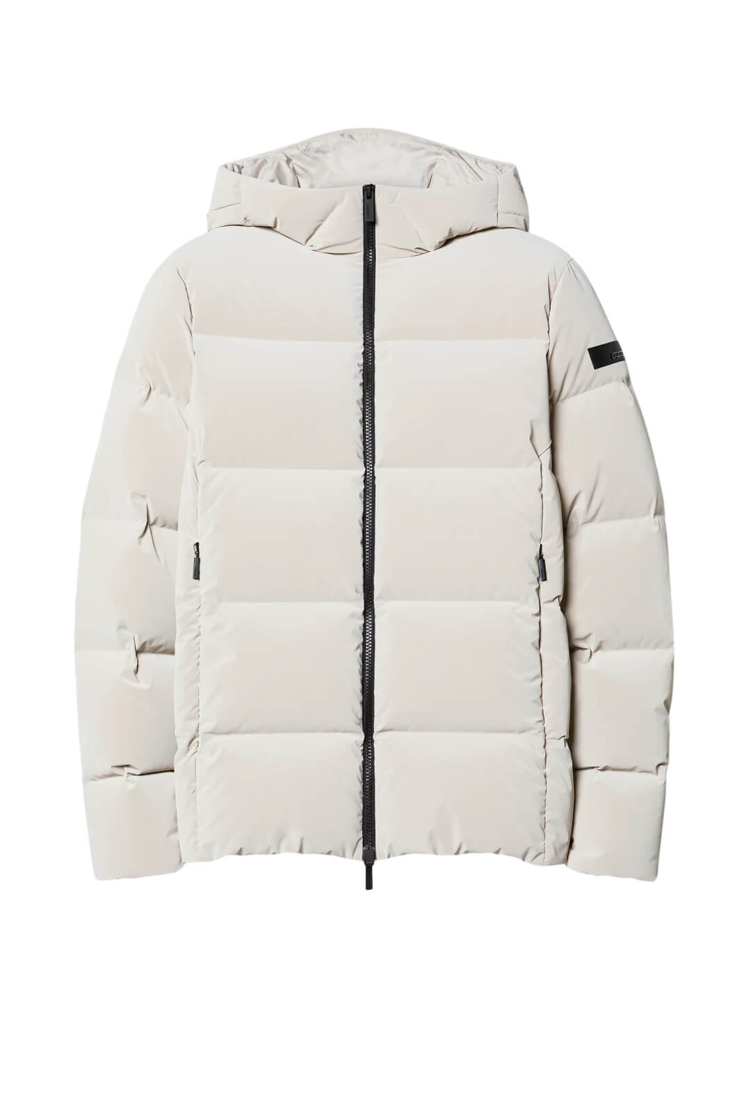 RRD Piumino Uomo Superrduck Tubic Jkt