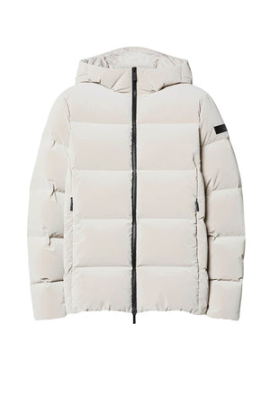RRD Piumino Uomo Superrduck Tubic Jkt