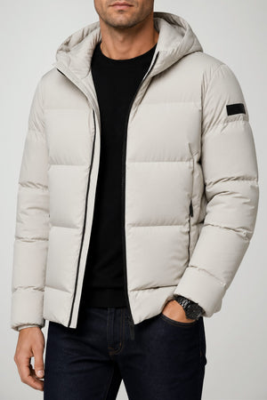 RRD Piumino Uomo Superrduck Tubic Jkt