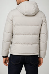RRD Piumino Uomo Superrduck Tubic Jkt