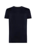 T-shirt uomo RRD regular fit color blu navy