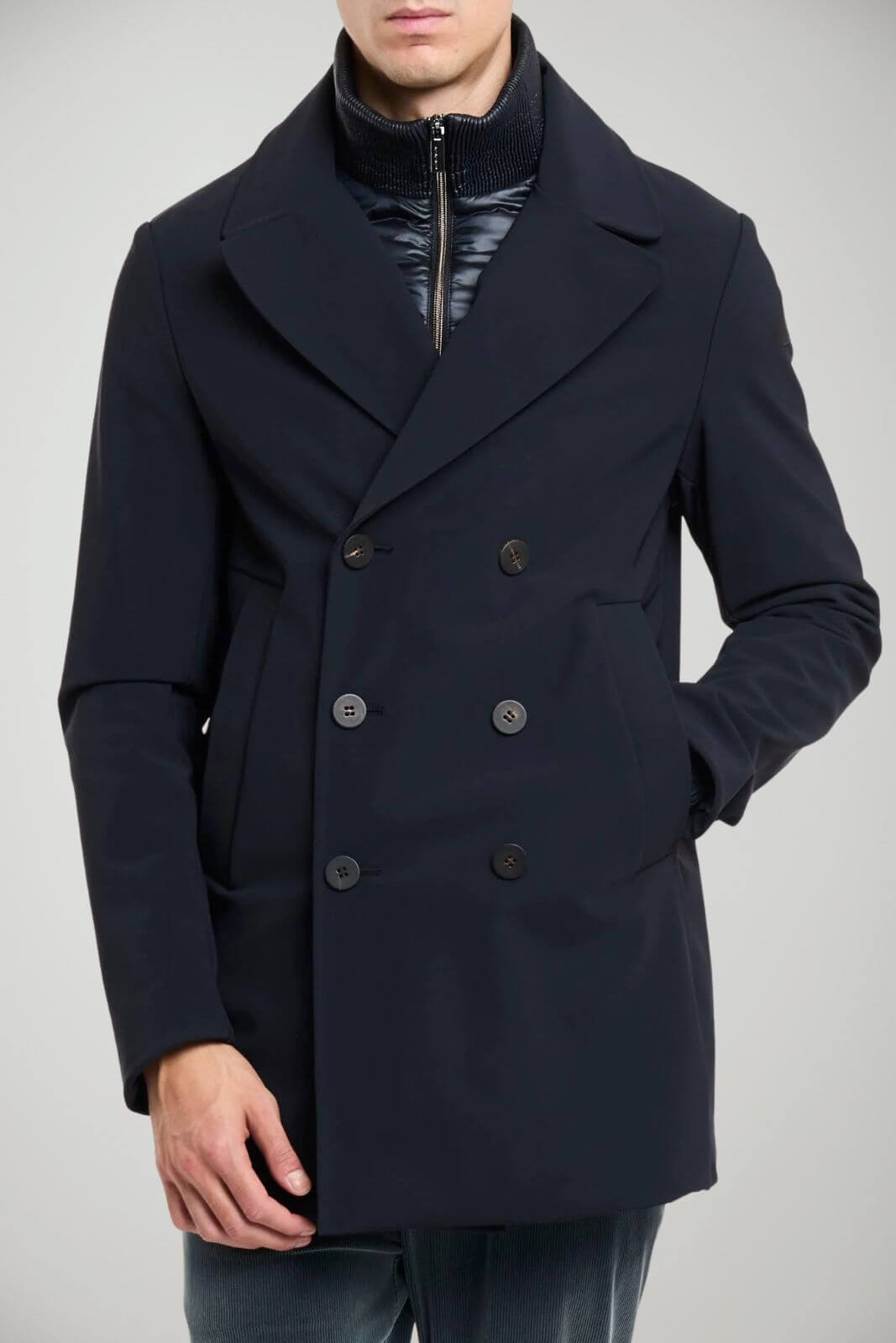 RRD Caban Uomo Surflex Winter