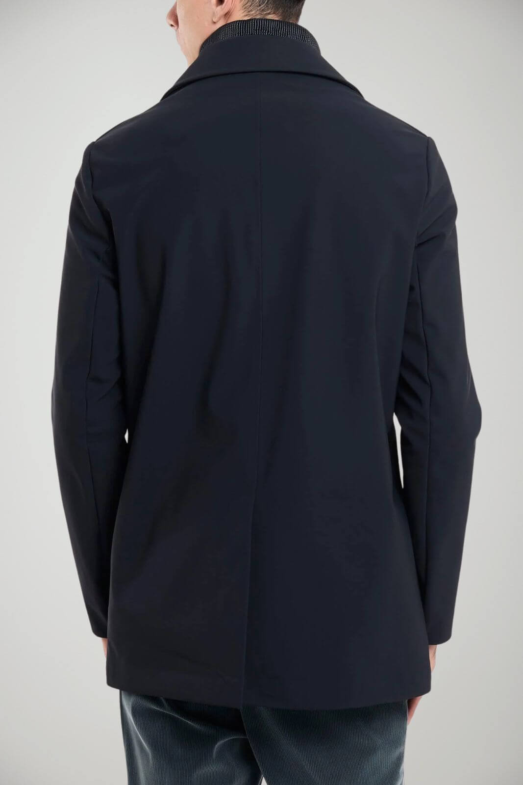 RRD Caban Uomo Surflex Winter