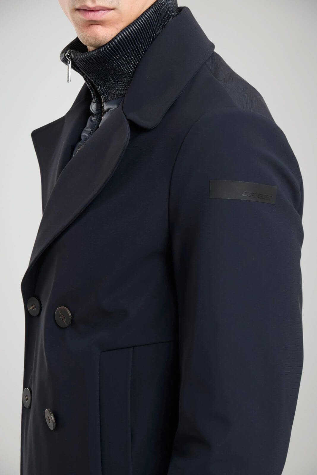 RRD Caban Uomo Surflex Winter