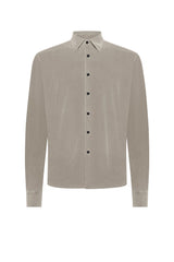 RRD Camicia Uomo Piquè Techno Wash Shirt