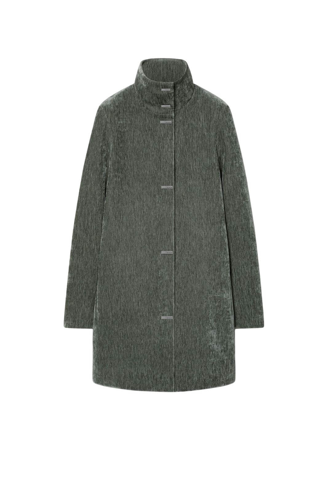 RRD Cappotto Donna New Neo Velvet Wom Jkt