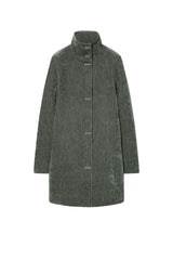 RRD Cappotto Donna New Neo Velvet Wom Jkt