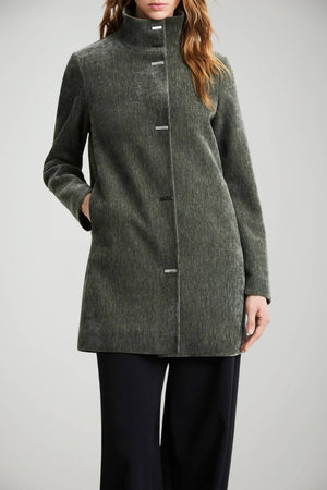 RRD Cappotto Donna New Neo Velvet Wom Jkt
