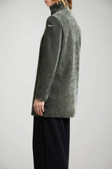 RRD Cappotto Donna New Neo Velvet Wom Jkt
