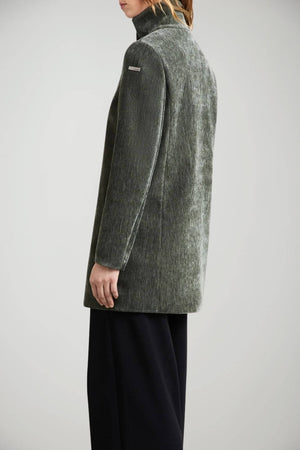 RRD Cappotto Donna New Neo Velvet Wom Jkt