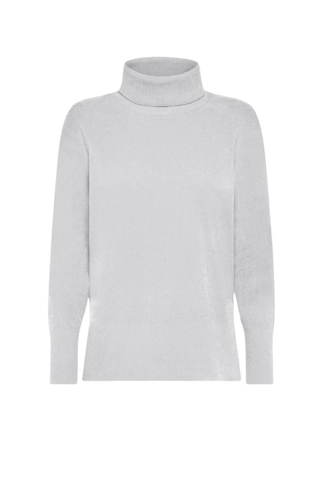 Dolcevita da donna RRD in ciniglia