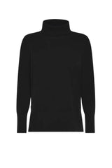 Dolcevita da donna RRD in ciniglia