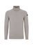 RRD Dolcevita Uomo Velvet Turtleneck Knit / Perla