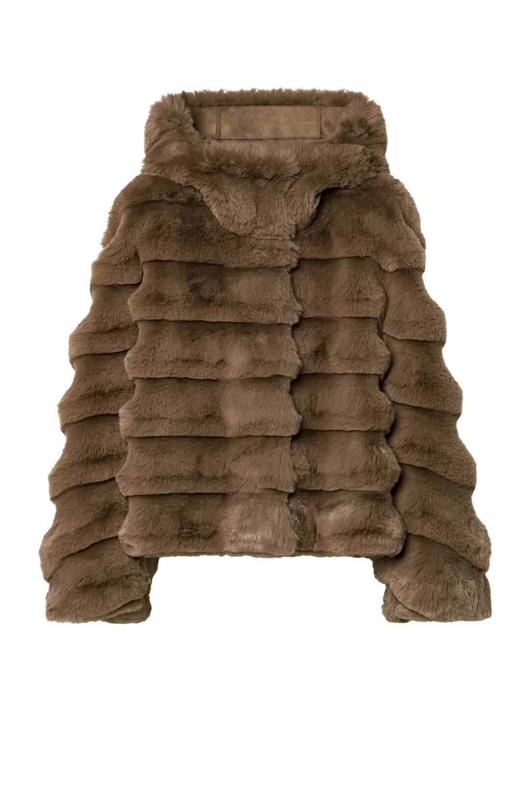 RRD Giacca Donna Lamb Hybrid Hood