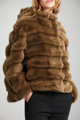 RRD Giacca Donna Lamb Hybrid Hood