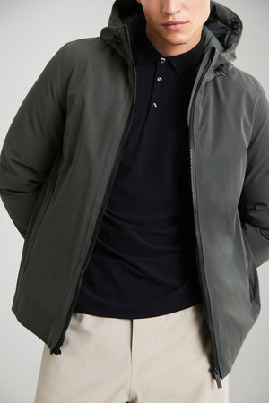 RRD Giacca Uomo Montecristo Floating Storm Jkt