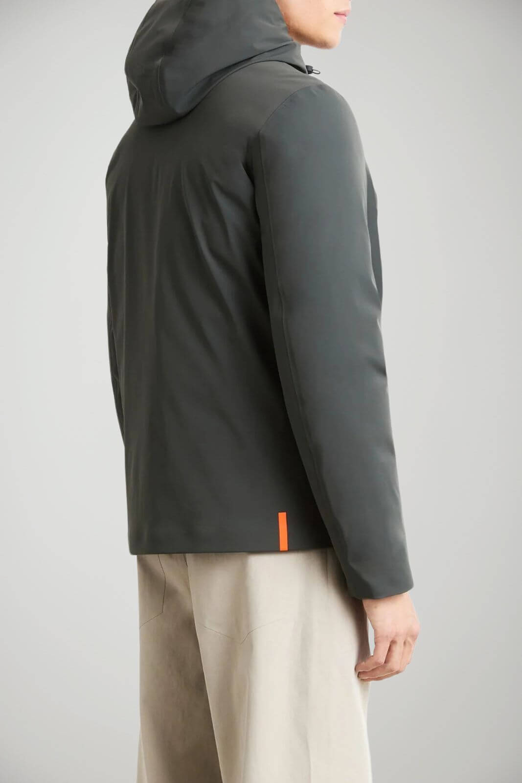 RRD Giacca Uomo Montecristo Floating Storm Jkt