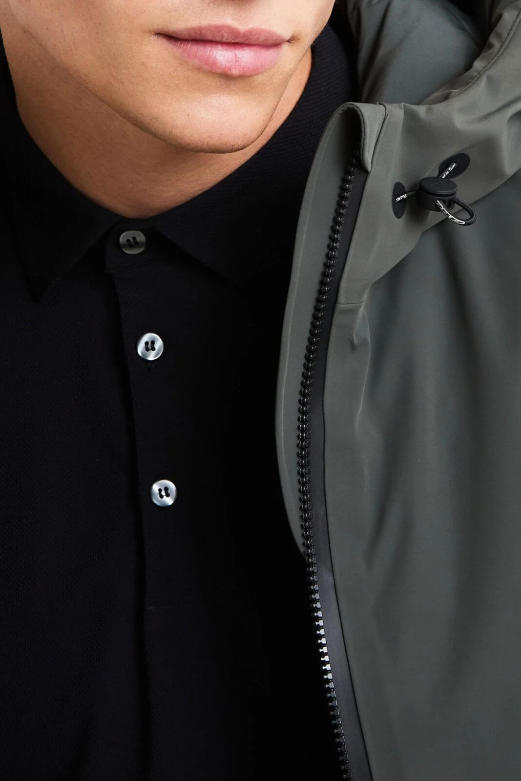RRD Giacca Uomo Montecristo Floating Storm Jkt