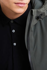 RRD Giacca Uomo Montecristo Floating Storm Jkt