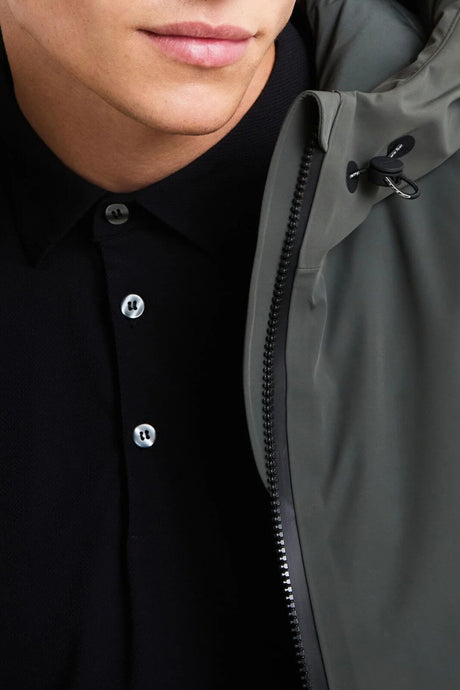RRD men's Montecristo Floating Storm Jkt jacket