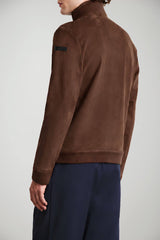 RRD Giacca Uomo Nabucco Thermo Val Soft / Cioccolato