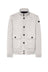 RRD Giacca Uomo Nabucco Thermo Val Soft / Perla